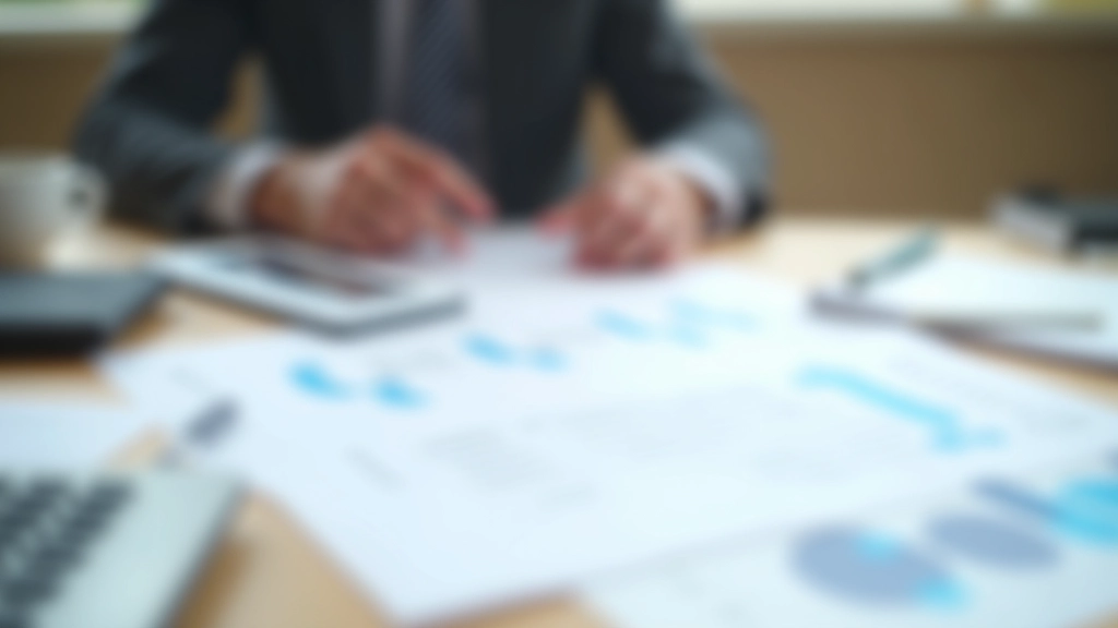 Grafik mit Beitragsgrenzen und Zahlen zur Basisrente auf Papier